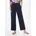 Schlupfhose Blau 22