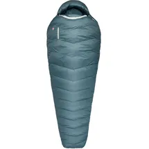 Grüezi Bag Biopod Down Hybrid Ice Cold 180