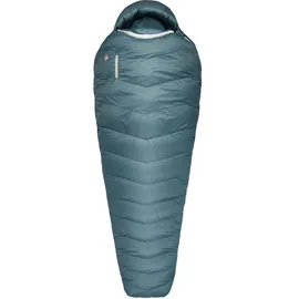 Grüezi Bag Biopod Down Hybrid Ice Cold 180