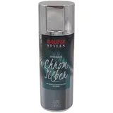baufix Lack-Spray Chrom-Silber 0,4 l