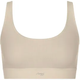 SLOGGI Ever Ease Top Sand beige - L