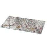 Tulup Tischplatte 125 x 50 x 0,4 cm