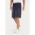 KangaROOS Sweatshorts Blau XXL
