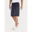 KangaROOS Sweatshorts Blau XXL