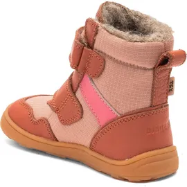 Bisgaard Timo Klettstiefel Rot 28