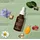 lichtgrün® Gesichtsöl Bio Omega-3-6-9 30 ml Hautöl