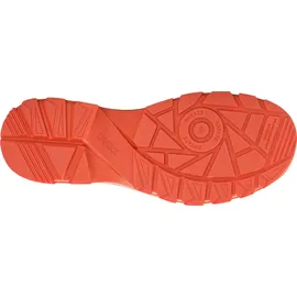 Uvex 2 Xenova S3 SRC Esd - Orange-schwarz: 47 - Sicherheitsschuhe Halbschuhe 95062
