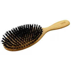 Canal Klassische Naturhaarbürste groß