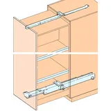 HAWA HAWA, -FORTE Schrankauszug Länge 480 mm