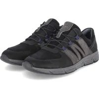 WALDLÄUFER Haslo Herren Halbschuhe