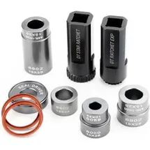 Enduro Bearings Dt Swiss Werkzeug - Multicolor - One Size