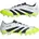 MG Erwachsene cloud white/core black/lucid lemon 44