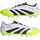 adidas Predator Pro MG Erwachsene cloud white/core black/lucid lemon 44