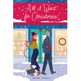 Underlined All I Want for Christmas (Underlined Paperbacks)