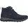 Josef Seibel Marley 53 Herren Blau 45
