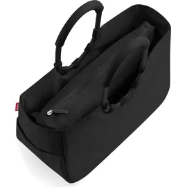 Reisenthel Loopshopper M black black
