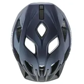 Uvex Active cc 52-57 cm deep space sand matt 2022