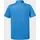Schöffel Circ Polo Shirt Tauron blau M