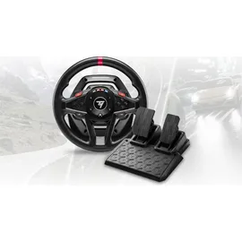 ThrustMaster T128 Shifter Pack Lenkrad Schwarz Xbox