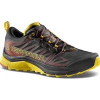 La Sportiva Jackal II GTX black/yellow