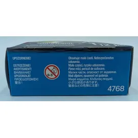 Playmobil Löwenritter beim Turniertraining (4768)