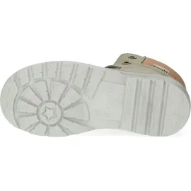 Ricosta Klassische Stiefeletten Grün 31