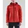 Craft Isolate Steppjacke Herren 1430 bright red M