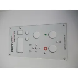 Optimum Label DH24BV