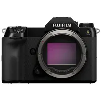 Fujifilm GFX 100S II Body + Netzteil + USB-Kabel