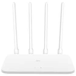 Xiaomi DVB4230GL WLAN-Router Dual-Band (2,4 GHz/5 GHz) Schnelles Ethernet Weiß