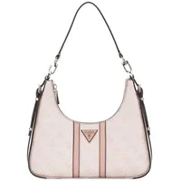 GUESS Guess, Noreen, Schultertasche, pink