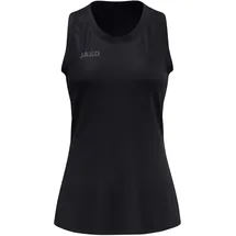 Jako Tanktop Light Flow schwarz L