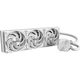 Montech HyperFlow Silent 360 weiss