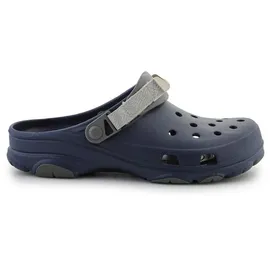 Crocs Classic All-Terrain Clog navy/dusty olive 41-42