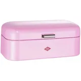 Wesco Grandy Brotkasten rosa