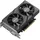 PNY GeForce RTX 3050 Verto Dual Fan, 6GB GDDR6 Grafikkarte
