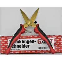 gambit lighting Iwetec Titanklingen-Schneider Alligator