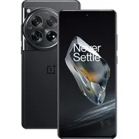 OnePlus 12 256 GB silky black