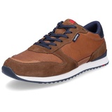 LLOYD Sneaker braun