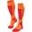 Advanced Skisocken Flash Orange 42-43