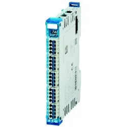 Eaton 178789 analoges Eingabemodul, 6 Analog-Eingänge, +/-10 V, 1 PT/KTY, Uref XN-322-7AI-U2PT