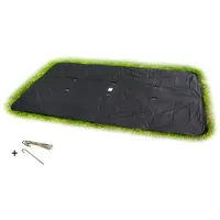 EXIT TOYS Trampolinabdeckung »Supreme«, 214 x 305cm