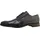 Bugatti Derby-Schnürschuh Herren Dunkelbraun 41