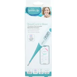 BEURER OT20 Basalthermometer+Zyklus-App Ovy 1 St.