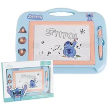 Lilo & Stitch Magnettafel 1 St. 32,5x24,5x3 cm Blau