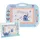 Lilo & Stitch Magnettafel 1 St. 32,5x24,5x3 cm Blau