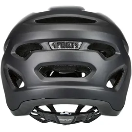 Bell 4Forty 55-59 cm matte/gloss black 2019