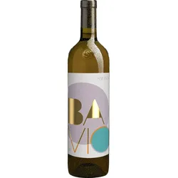 Bavio Vino bianco 2023, Bio Weisswein, Biowein
