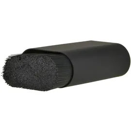 ZONE Denmark Messerblock schwarz