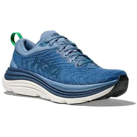 Hoka One One Gaviota 5 Herren Downpour / Thunder Cloud 45 1/3